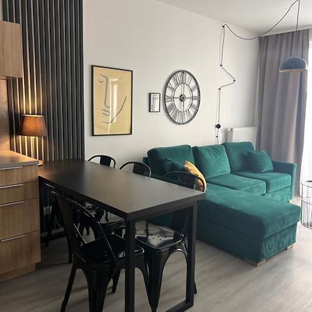 Apartament 44 Szczecin Luaran gambar