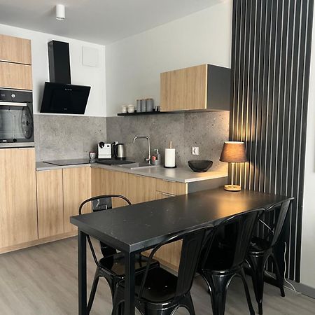 Apartament 44 Szczecin Luaran gambar