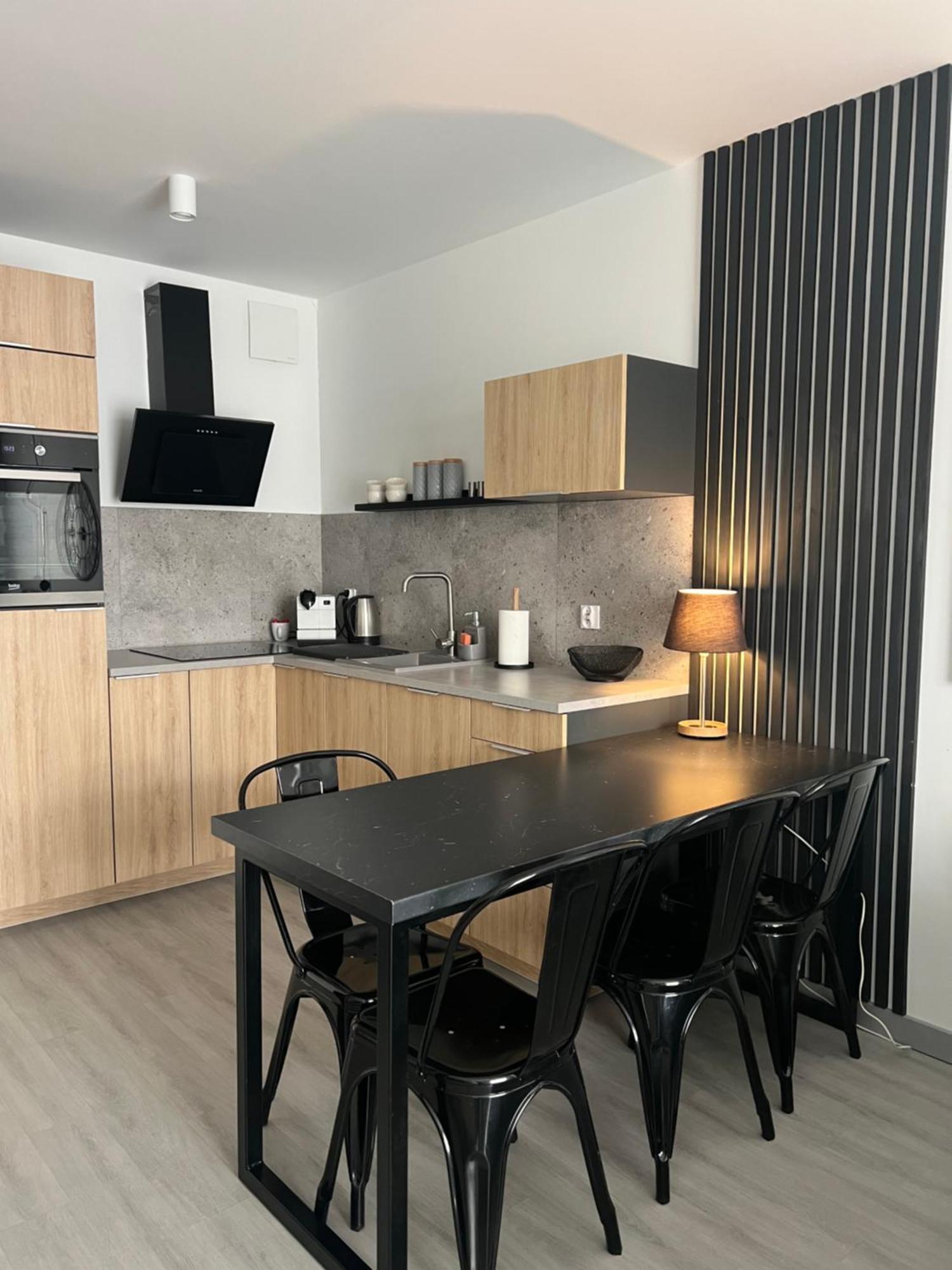 Apartament 44 Szczecin Luaran gambar